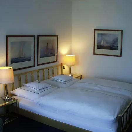 Hotel Windsor Munster (North Rhine-Westphalia)